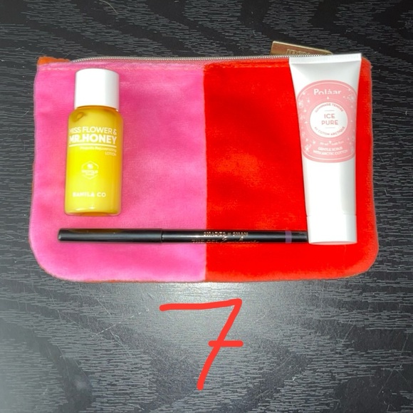 Ipsy bag with 3 makeup products - Picture 8 of 11